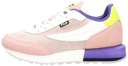Fila Retronique 22 Roze - 38