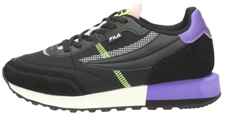 Fila Retronique 22 Zwart - 37