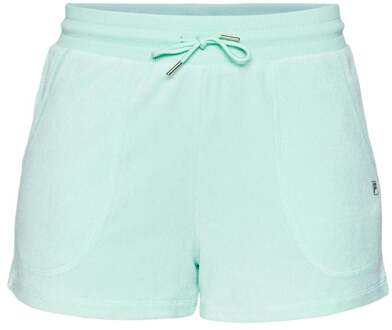 Fila Rixa Shorts Dames-Mint - XS