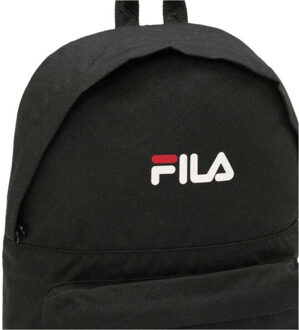 Fila Rugzak met formosa-logo Zwart - One size