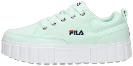 Fila Sandblast C Mint - 37