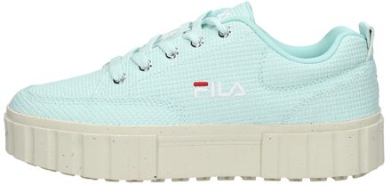 Fila Sandblast Licht blauw - 40