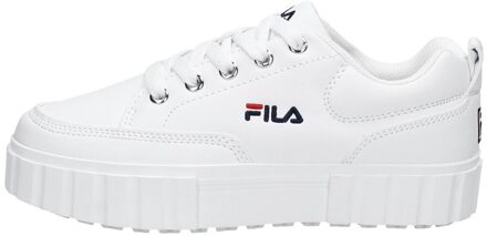 Fila Sandblast Wit - 32
