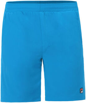 Fila Santana Shorts Heren blauw - 3XL