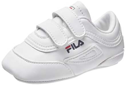 Fila Schoenen Disrupter Cribs Wit - 16