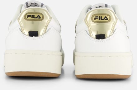 Fila Sevaro F Sneakers wit Leer - 37,38,39,40,41,36