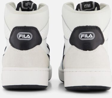 Fila Sevaro Mid Sneakers wit Leer - 41,42,43,44,45,40