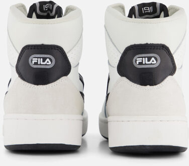 Fila Sevaro Mid Sneakers wit Leer - 42