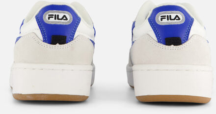 Fila Sevaro s Sneakers wit Leer - 30,32