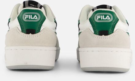 Fila Sevaro s Sneakers wit Leer - 32