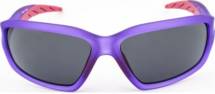 Fila SF-202-C6 SF 202 63 C6 Zonnebril Lila - One Size