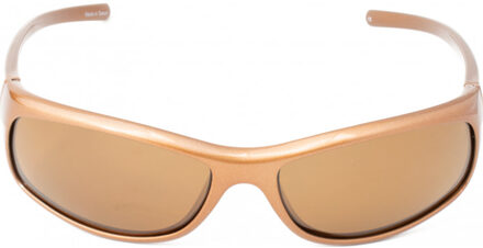 Fila SF004-62C3 SF004 62 62C3 Zonnebril Bruin