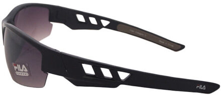 Fila SF215-71PC1 SF215 71 71PC1 Zonnebril Zwart