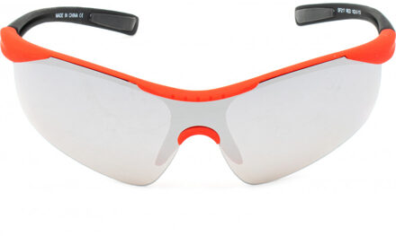 Fila SF217-99ROOD SF217 99 99ROOD Zonnebril Donkerrood - One Size