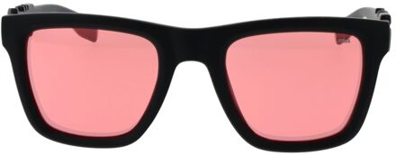 Fila SF9416-51U28K SF9416 51 51U28K Zonnebril Zwart - One Size