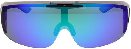 Fila SFI126-99R43P SFI126 99 99R43P Zonnebril - maat Zwart