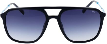 Fila SFI215-560821 SFI215 56 560821 Zonnebril Blauw