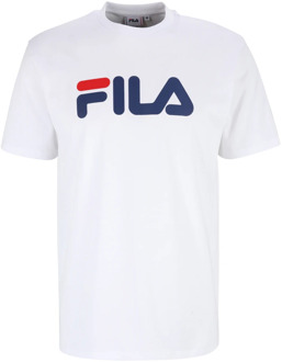 Fila Shirt Pure Short Sleeve Shirt