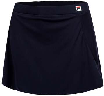 Fila Shiva Rok Dames-Donkerblauw - XS,S,M,L,XL,XXL