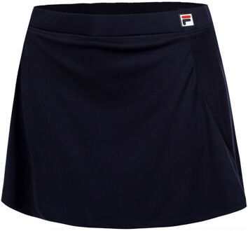 Fila Shiva Rok Dames-Donkerblauw - XS,S,M,XL,XXL