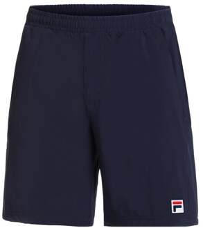 Fila Shorts Santana Shorts Heren donkerblauw - XXL