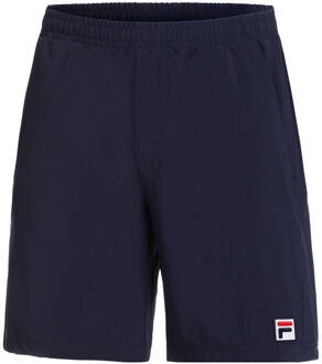 Fila Shorts Santana Shorts Heren donkerblauw