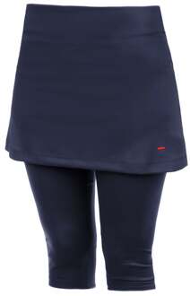 Fila Sina Scapri Dames donkerblauw - 3XL