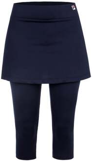 Fila Sina Scapri Dames-Donkerblauw - XL