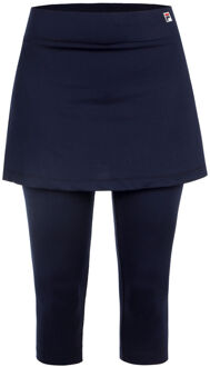 Fila Sina Scapri Dames-Donkerblauw - XS,S,L,XL