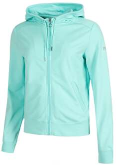 Fila Skare Sportjas Dames-Groen - M