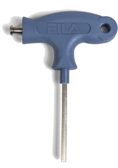 Fila Skate Tool Inline Diversen 1 Midden grijs