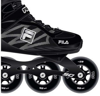Fila Skeelers - maat 42 Zwart