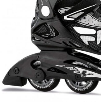 Fila Skeelers - maat 44 Zwart