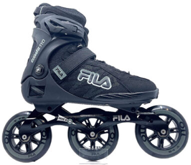 Fila Skeelers - maat 47 Zwart