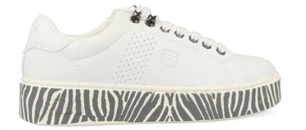 Fila Sneakers 1011327.96H Wit maat