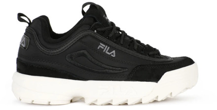 Fila Sneakers Disruptor Satin Low