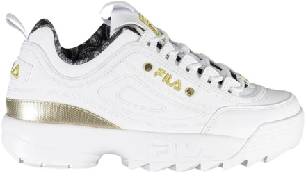 Fila Sneakers Fila , White , Dames - 37 Eu,39 Eu,38 Eu,42 Eu,40 Eu,41 EU