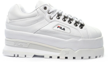 Fila Sneakers Fila , White , Dames - 39 EU