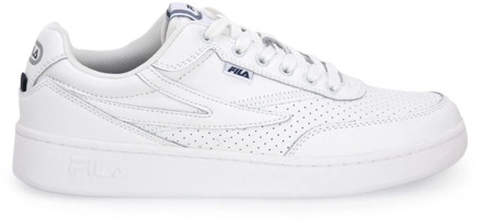 Fila Sneakers Fila , White , Heren - 43 Eu,45 Eu,42 Eu,44 EU