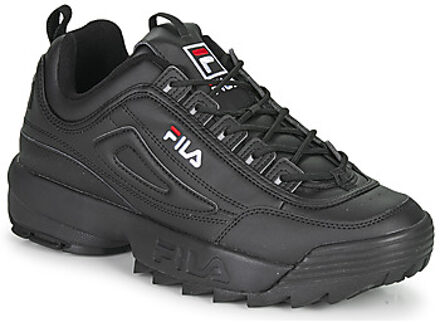 Fila sneakers laag disruptor Zwart-43