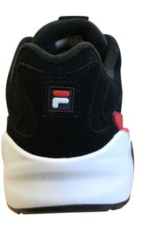 Fila Sneakers Mindblower Zwart - 39,40
