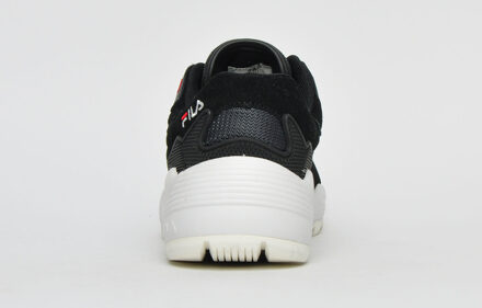 Fila Sneakers Vault Cmr Jogger Low by FILA Zwart - 42