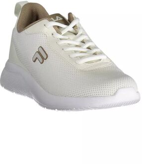 Fila Spitfire 21 Casual Sneakers Ivoor