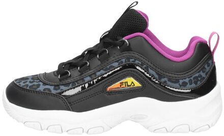Fila Strada A FFK0016.83152 Zwart-30 maat 30