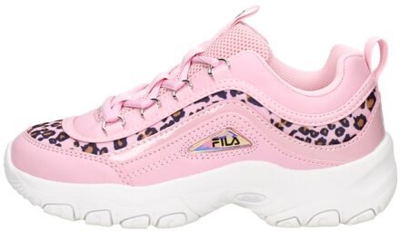Fila Strada A Low Roze - 39