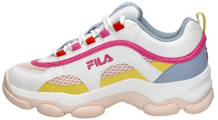 Fila Strada Dreamster Cb Roze - 36