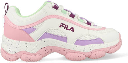 Fila Strada Dreamster Cb Wit - 39