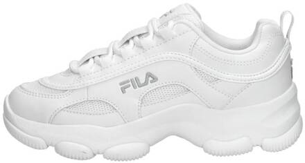 Fila Strada Dreamster Wit - 38