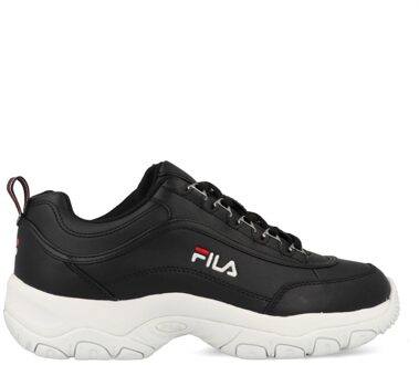 Fila STRADA LOW WMN 1010560.25Y Zwart maat