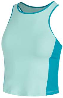Fila Suna Tanktop Dames-Groen,Veelkleurig - XS,S,M,L,XL,XXL